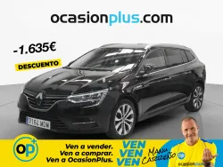 RENAULT Mégane 1.3 TCe GPF Techno EDC 103kW