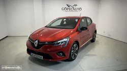 Renault Clio 1.5 Blue dCi Intens