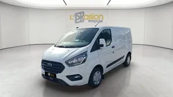 Ford transit custom fourgon 300 l1h1 2.0 ecoblue 130 trend business