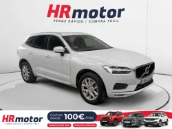 VOLVO XC60 B4 Momentum Pro AWD Aut.