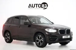 BMW X3 18 d sDrive Auto