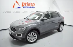 Volkswagen T-Roc 2.0TDI Advance 85kW