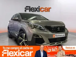 PEUGEOT 3008 1.5BlueHDi Allure S&S 130