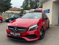 Mercedes-benz Classe A 200 Fascination