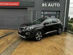 PEUGEOT 3008 ll 1.5 HDI 130CH ALLURE