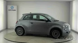 Fiat 500e 42 KWH de 2021