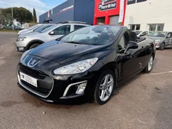 308 CC 2.0 HDi160 FAP Sport Pack