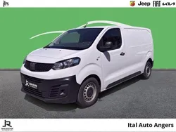 Fiat Scudo Fg Standard 1.5 MultiJet 120ch /14990 HT