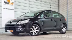 Citroen C4 de 2008