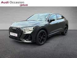 Audi Q3 Sportback 35 TDI 150ch S line S tronic 7