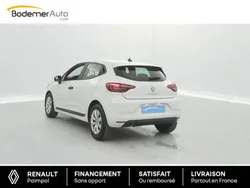Renault Clio SCe 65 Authentic