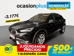 CUPRA Formentor 2.0 TDI 150