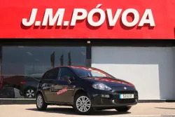 Fiat Punto 1.2 Easy S&S