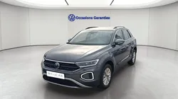 VOLKSWAGEN T-Roc 1.0 TSI 110 Start/Stop BVM6 Life Plus