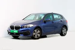 BMW 118 i Corporate Edition Auto