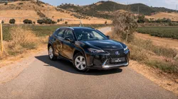 Lexus  Lexus UX 250h Business