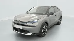 Citroën C4 -35% PURETECH 130CH EAT8 MAX SIEGES CHAUFFANTS