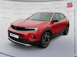 Opel Mokka 1.5 D 110ch Elegance