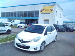 Yaris 90 D4D Tendance ( Moteur HS )