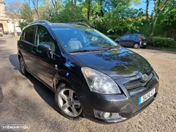 Toyota Corolla Verso 2.2 D-4D Sol