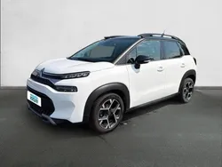 Citroën C3 Aircross BlueHDi 110 S&S BVM6 - Shine