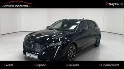 Peugeot 308 BlueHDi 130ch S&S EAT8 Allure