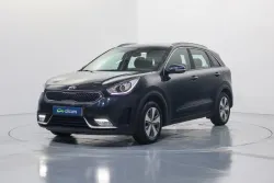 KIA Niro 1.6 HEV Concept