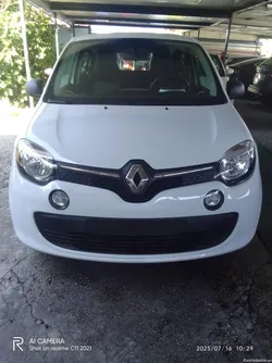 Renault Twingo 1.0 SCe