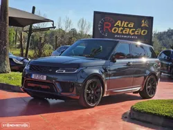 Land Rover Range Rover Sport 2.0 Si4 PHEV HSE Dynamic