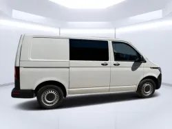 Volkswagen Transporter Transporter Furgón 2.0TDI BMT 81kW
