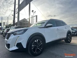 PEUGEOT 2008 1.2 PureTech 130CH S&S ALLURE EAT8 1ERE MAIN