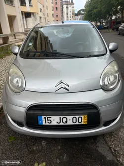 Citroën C1