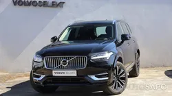 Volvo XC90 de 2023
