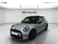 MINI Hatch 3 Portes Cooper 136 ch DKG7 Edition Premium Plus