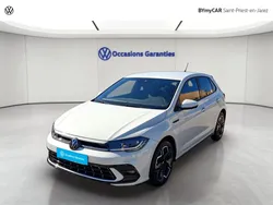 VOLKSWAGEN Polo 1.0 TSI 95 S&S BVM5 R-Line Edition