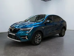 Renault Arkana 1.6 E-Tech Evolution