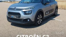 Citroen C3 de 2024