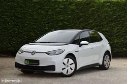 VW ID.3 Pro Performance Upgrade