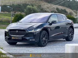 Jaguar I-Pace EV400 R-Dynamic SE AWD
