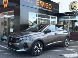 Peugeot 3008 ii 1.5 bluehdi 130 ch allure eat8