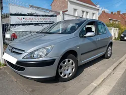 Peugeot 307 1.6 i 16V 110 cv, BOITE AUTOMATIQUE
