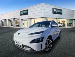 Hyundai Kona BEV 64KWH ELECTRIQUE 204CH CREATIVE