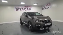 Peugeot 3008 1.5 BlueHDi Active de 2018