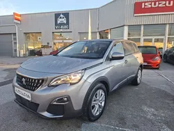 Peugeot 5008 1.5 BLUEHDI 130CH S&S ACTIVE BUSINESS EAT8