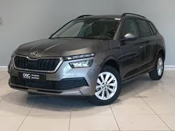 Skoda Kamiq 1.0 TSI Evo 110ch Business DSG7