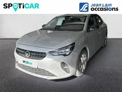 Opel Corsa 1.2 75 ch BVM5 Elegance Business