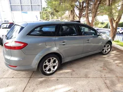 Ford Mondeo TDCI 1.8 Diesel - Titanium Muito estimado