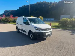 PEUGEOT Partner BlueHDi 100ch Premium 9158HT