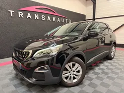 Peugeot 3008 II 1.6 BHDI 120 ch Active Business - RÉVISION 08/2026