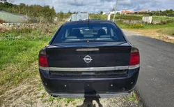 Opel Vectra GTS
